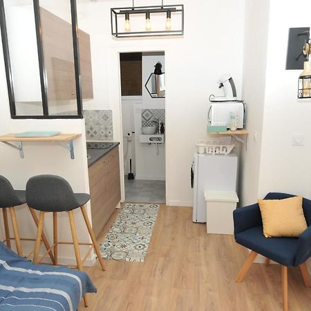 Le Petit Honfleurais, Hyper Centre Honfleur Apartment Luaran gambar