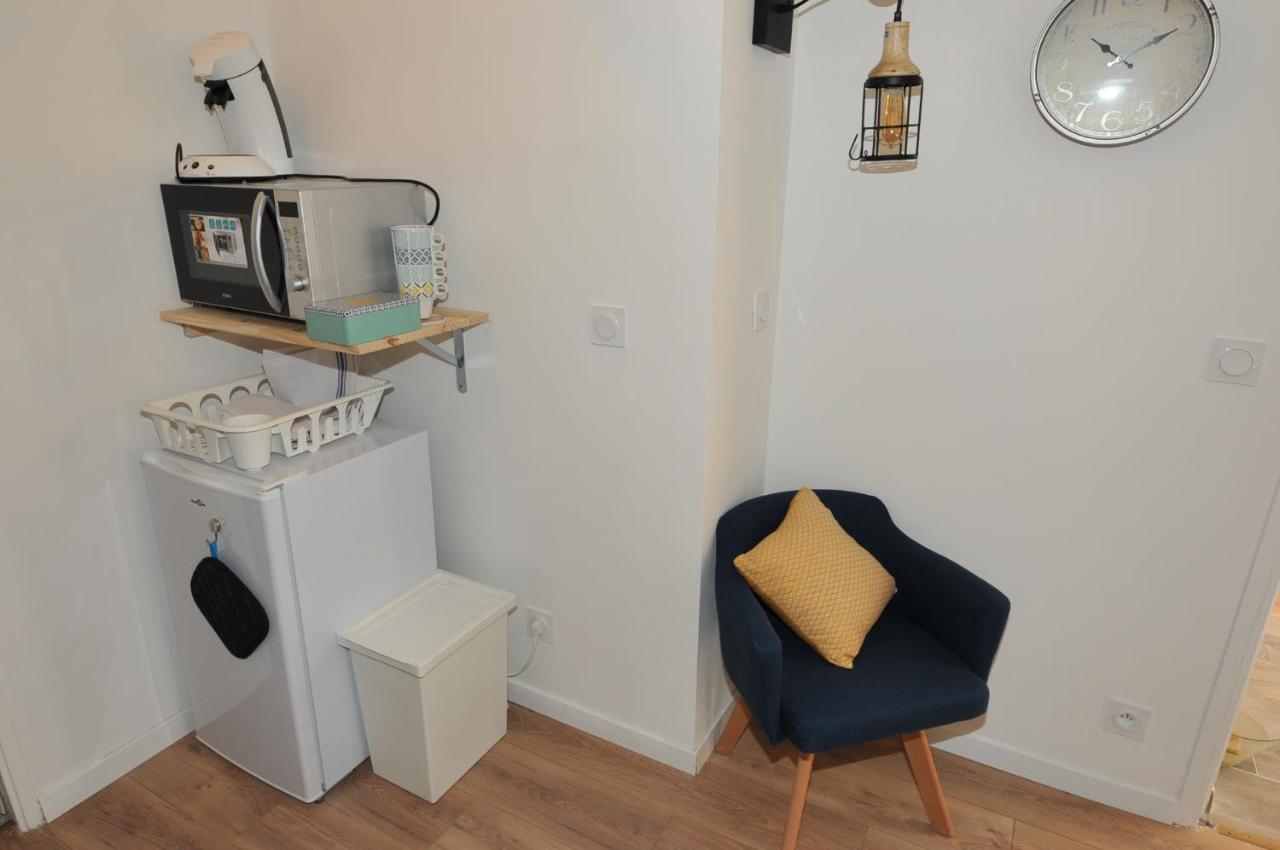 Le Petit Honfleurais, Hyper Centre Honfleur Apartment Luaran gambar